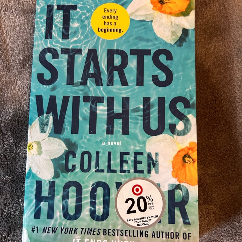 it starts with us by colleen hoover